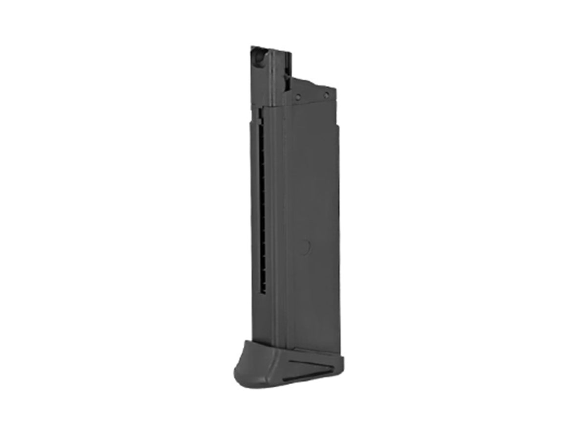 UMAREX | WALTHER PPK/S 13rounds gas spare magazine.