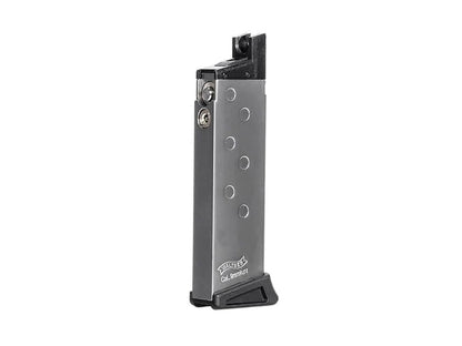 UMAREX | WALTHER PPK/S 13rounds gas spare magazine.