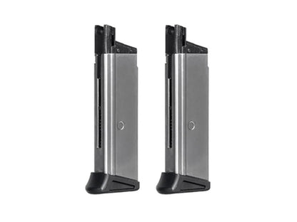 UMAREX | WALTHER PPK/S 13rounds gas spare magazine.