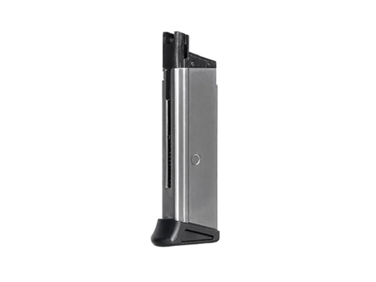 UMAREX | WALTHER PPK/S 13rounds gas spare magazine.