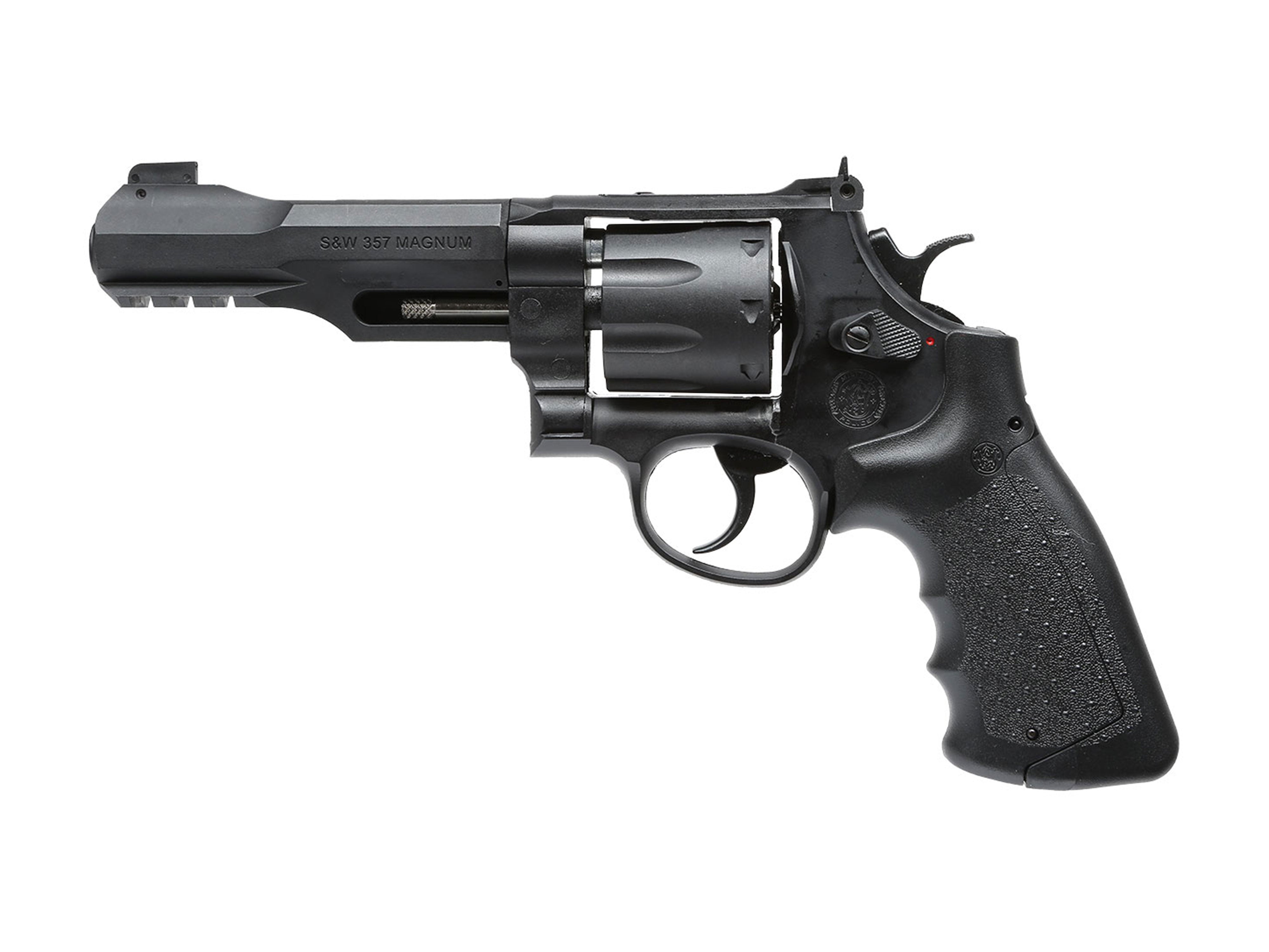 UMAREX | Smith & Wesson M&P R8 CO2ガスリボルバー. – GD6-JP