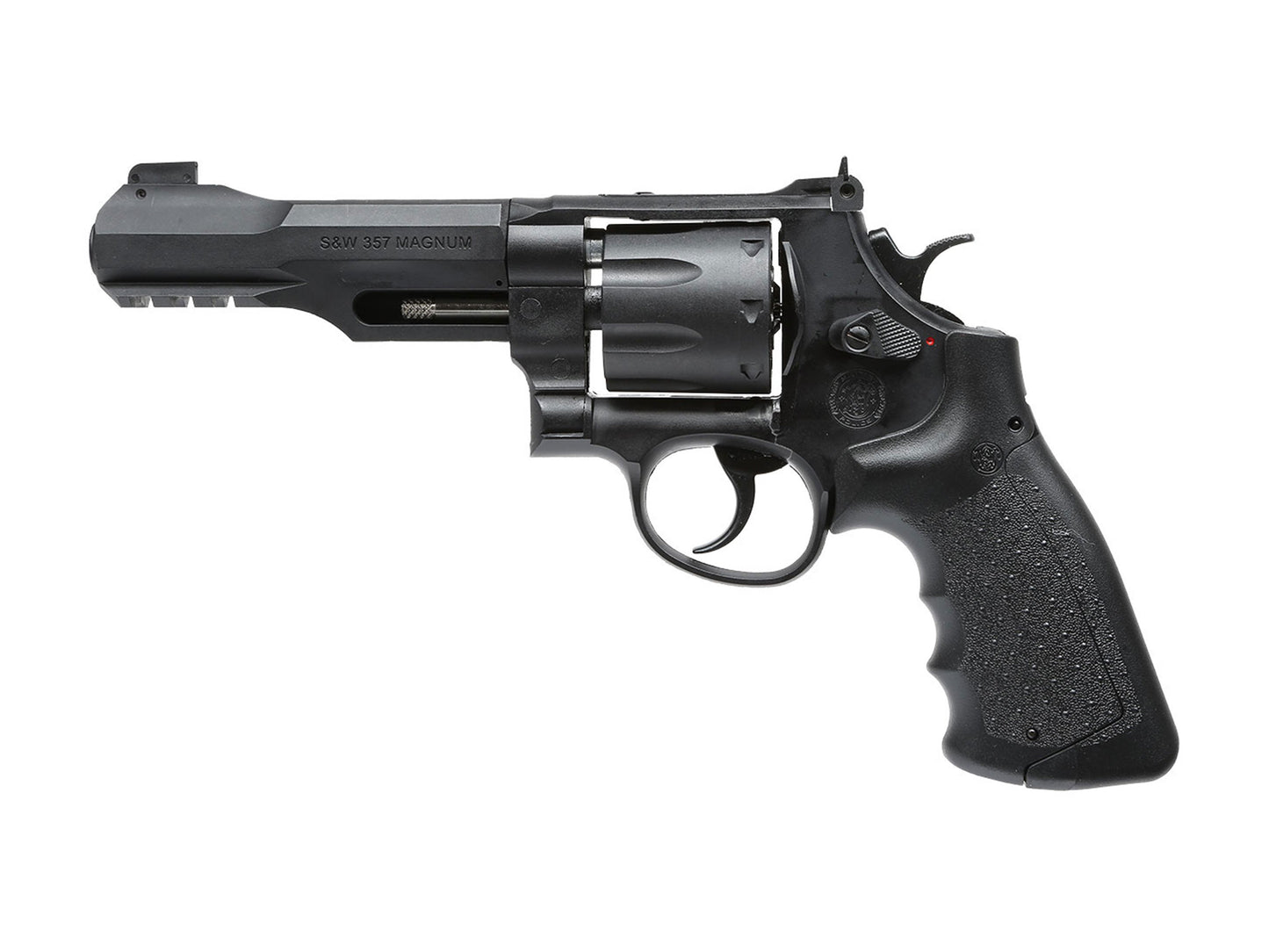 UMAREX | Smith & Wesson M&P R8 CO2ガスリボルバー.