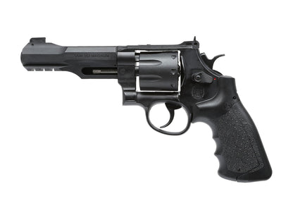 [日本仕様] UMAREX | Smith & Wesson M&P R8 CO2ガスリボルバー.