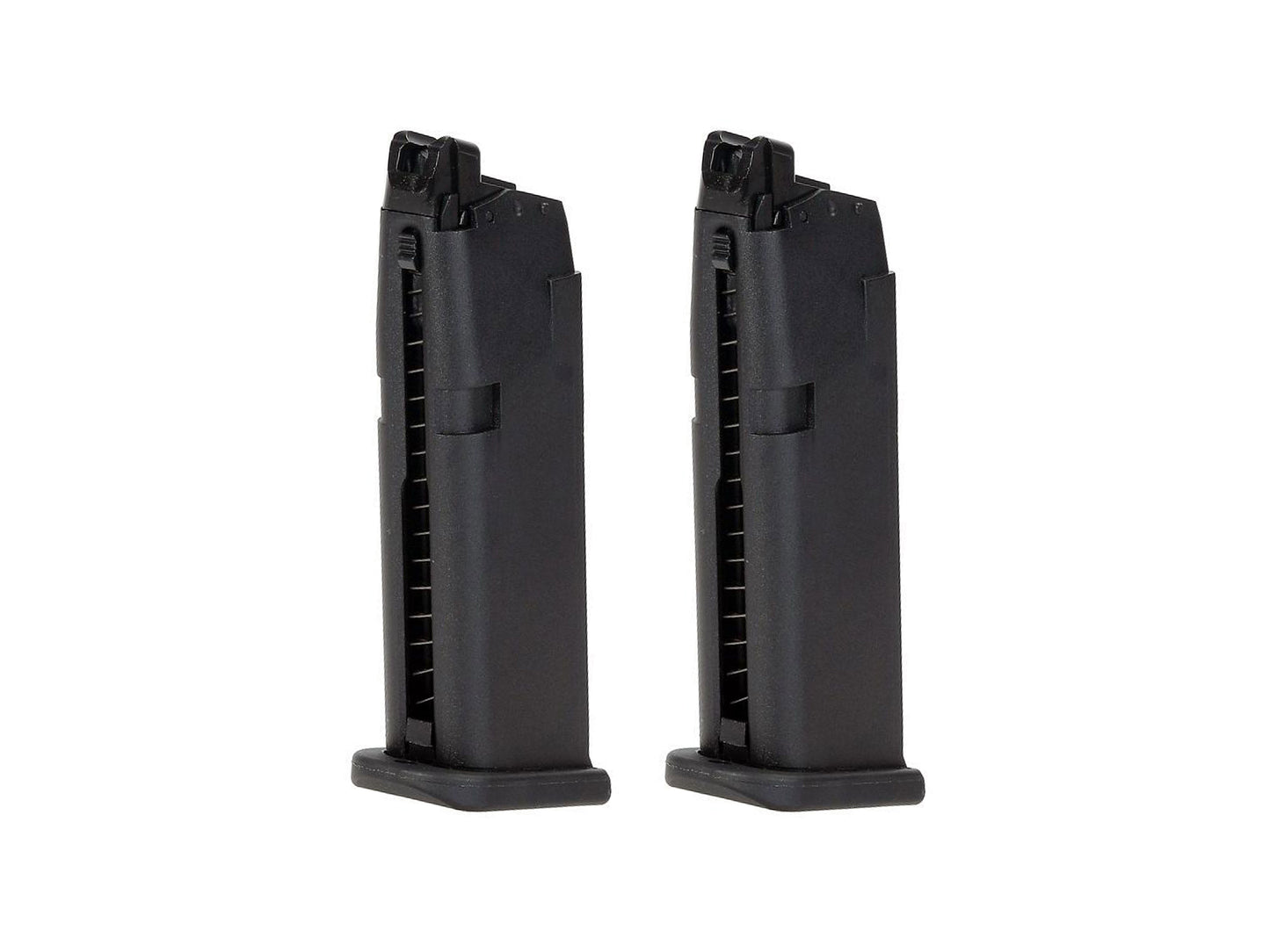 UMAREX | VFC グロック19 シリーズ 用 20発 スペアマガジン.