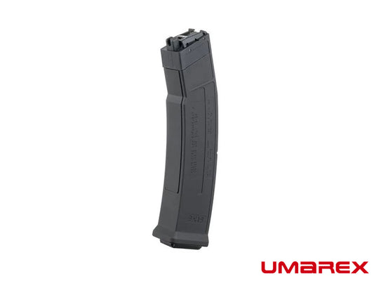 Umarex | VFC UMP9 9mm ver. SMG 用 30発 スペアマガジン.
