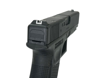 [ Japan Ver. ] UMAREX GLOCK 19 Gen4 MOS Fixed Slide Co2 Handgun