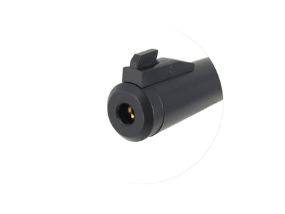 [日本仕様] KJ WORKS MK1 固定スライド式 ガスハンドガン.