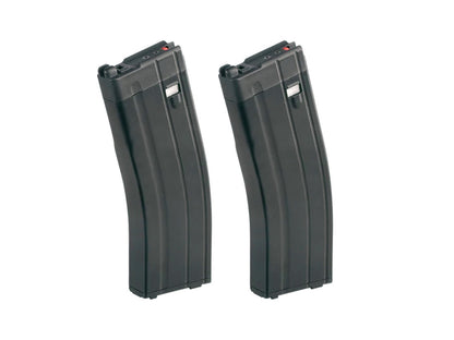 BCM | VFC M16 / M4 シリーズ ガスブローバック ライフル 用 30発 スペアマガジン V3.