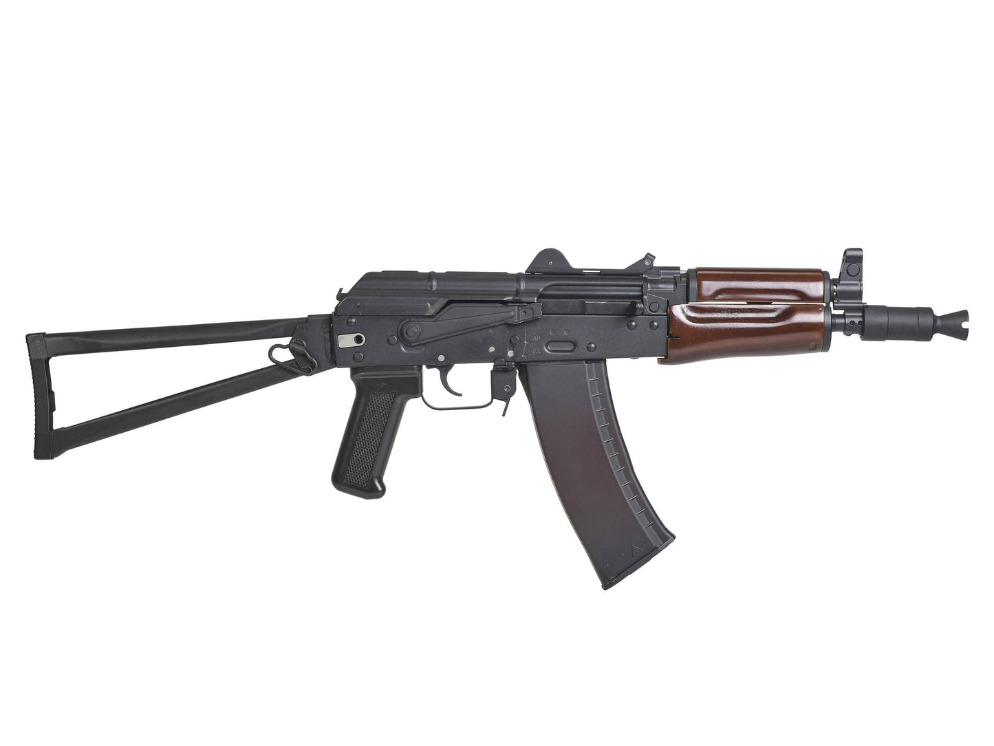 VFC PPSH-41 Gas Blowback Airsoft Submachine Gun.