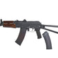 VFC PPSH-41 Gas Blowback Airsoft Submachine Gun.