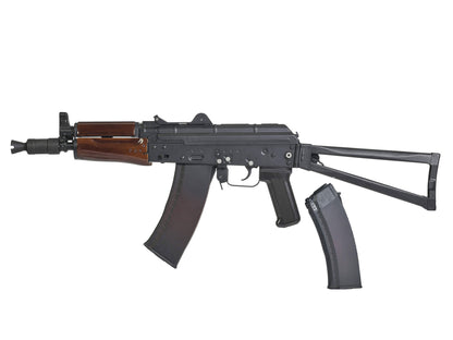 VFC PPSH-41 Gas Blowback Airsoft Submachine Gun.