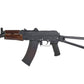 VFC PPSH-41 Gas Blowback Airsoft Submachine Gun.