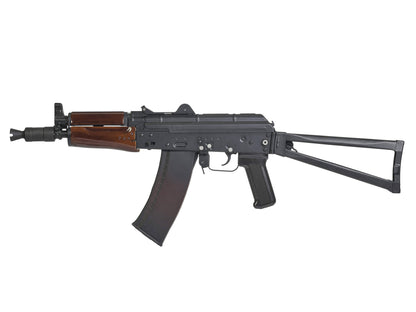 VFC PPSH-41 Gas Blowback Airsoft Submachine Gun.