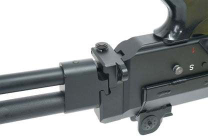 CYBERGUN | FN Herstal Licensed FNC ガスブローバック ライフル.