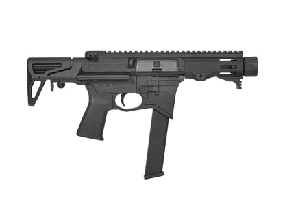 MAXIM Defense MD9 ガスブローバック サブマシンガン.