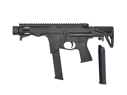 MAXIM Defense MD9 ガスブローバック サブマシンガン.