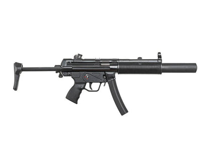 UMAREX | H&K VFC MP5 SD3 EARLY モデル 2024 V2 バージョン ガスブローバック サブマシンガン.