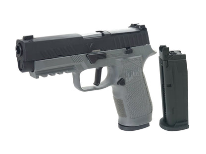 VFC SA 320 ガスブローバック ハンドガン.