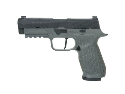 VFC SA 320 ガスブローバック ハンドガン.