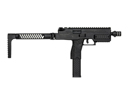 VORSK VMP-1 ガスブローバック サブマシンガン.