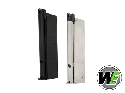 WE COLT M1911A1 ガバメント Government 15発 ガスブローバック用 スペアマガジン.