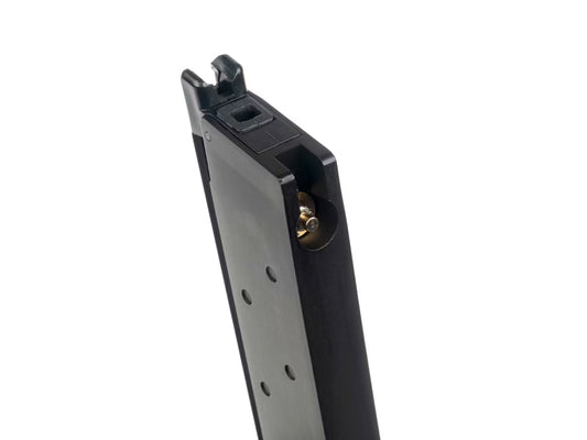 AW CUSTOM Desert Eagle Series 350rds Drum Magazine.