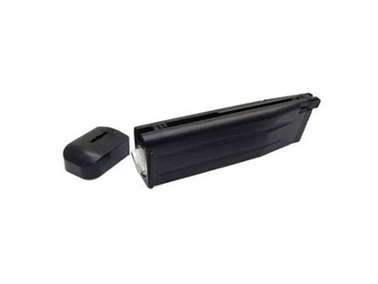 WE ハイキャパ 5.1 シリーズ ガスブローバック用 30発 CO2 スペアマガジン.