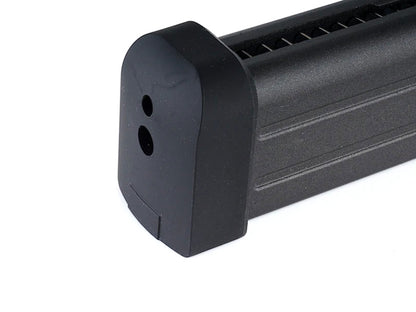 WE HI-CAPA 5.1 シリーズ用 ガスブローバック 30発  スペアマガジン.