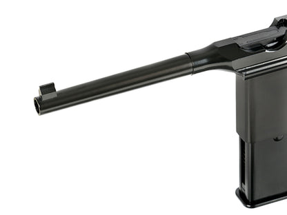 WE モーゼル Mauser M712 ガスブローバック ハンドガン メタルパーツ セット.