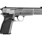 WE FN ブローニング ハイパ ワー Browning Hi-Power MKIII ガスブ ローバック ハンドガン メタルパーツ セット.