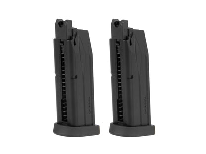 WE Bulldog EXS PX4 Gas Blowback 15rds Magazine.