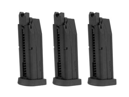 WE Bulldog EXS PX4 Gas Blowback 15rds Magazine.