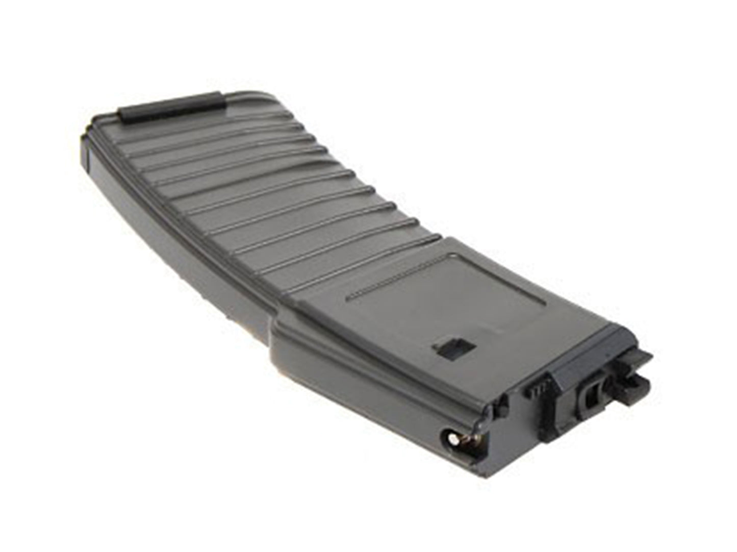 WE KAC PDW ガスブローバック用 30発 スペアマガジン.