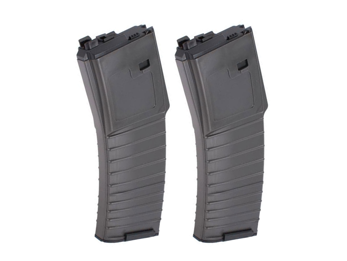 WE KAC PDW ガスブローバック用 30発 スペアマガジン.