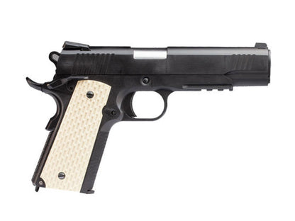 WE キンバー・ウォリアー KIMBER WARRIOR M1911 ガスブローバック ハンドガン メタルパーツ セット.