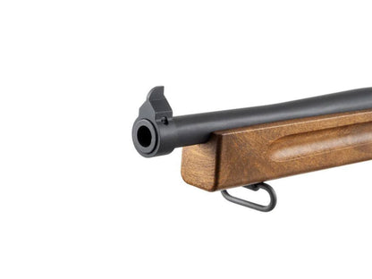 CYBERGUN | WE Auto-Ordnance Licensedトンプソン M1A1 ガスブローバック サブマシンガン.