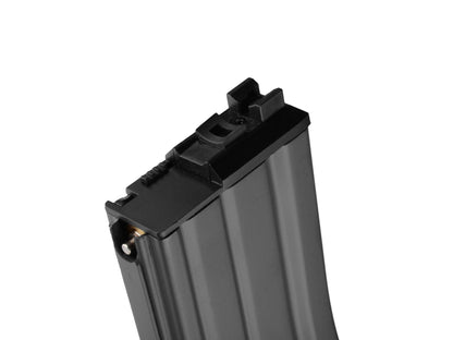 WE M16 / M4 ガスブローバック シリーズ 用 30発 スペアCO2マガジン.