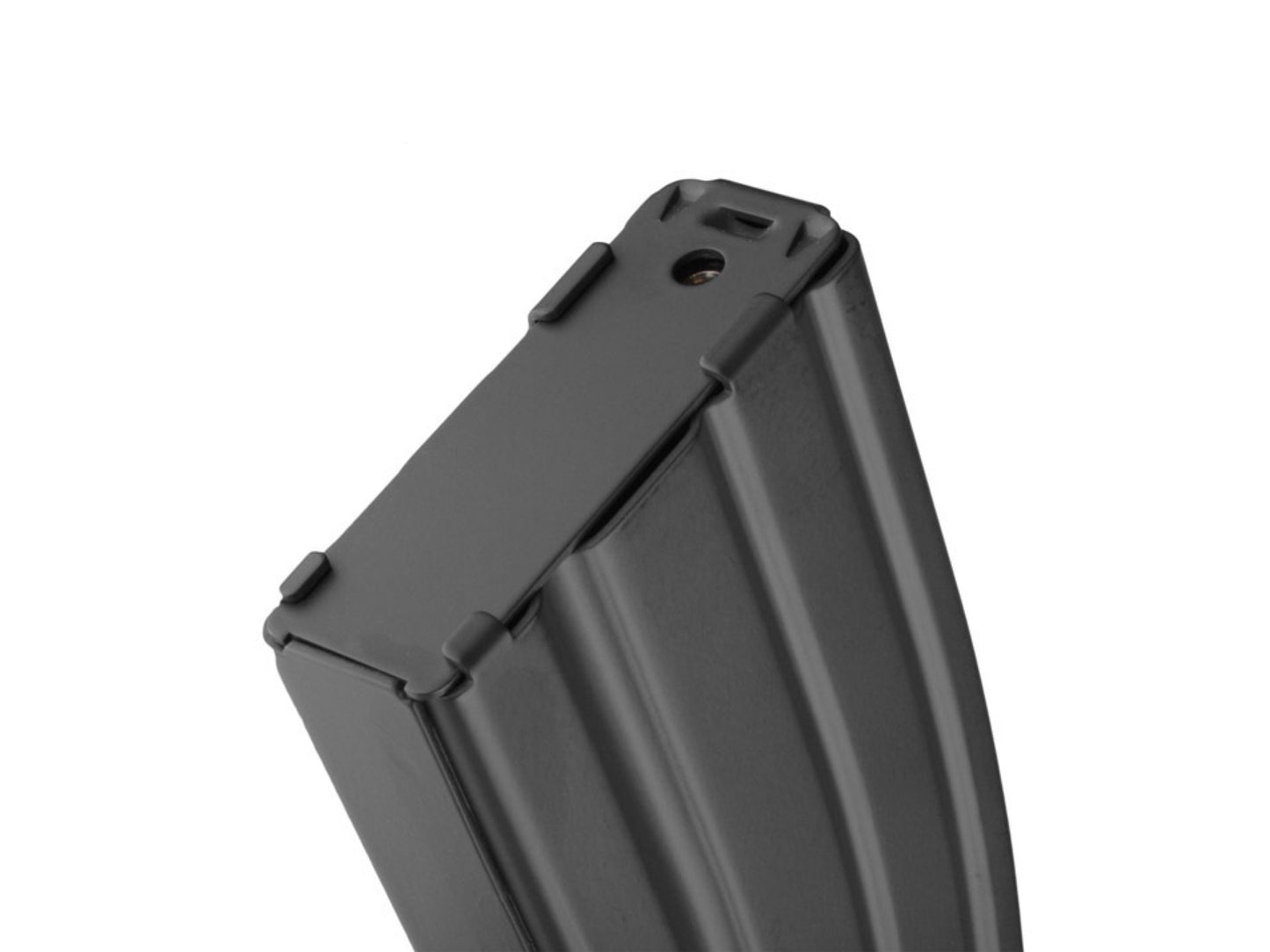 WE M16 / M4 ガスブローバック シリーズ 用 30発 スペアマガジン.