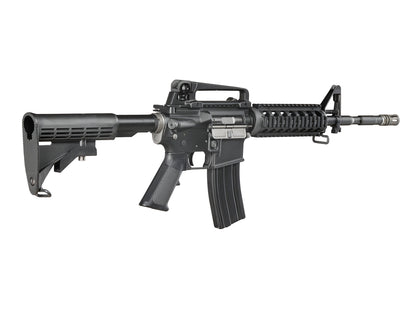 WE M4 R.I.S [ V3 ] ガスブローバック アサルトライフル.