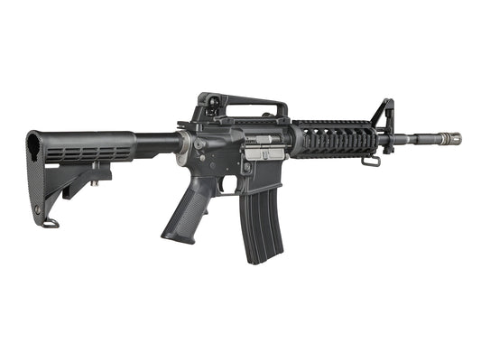 WE M4 R.I.S [ V3 ] ガスブローバック アサルトライフル.