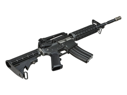WE M4 R.I.S [ V3 ] ガスブローバック アサルトライフル.