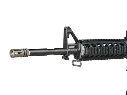 WE M4 R.I.S [ V3 ] ガスブローバック アサルトライフル.