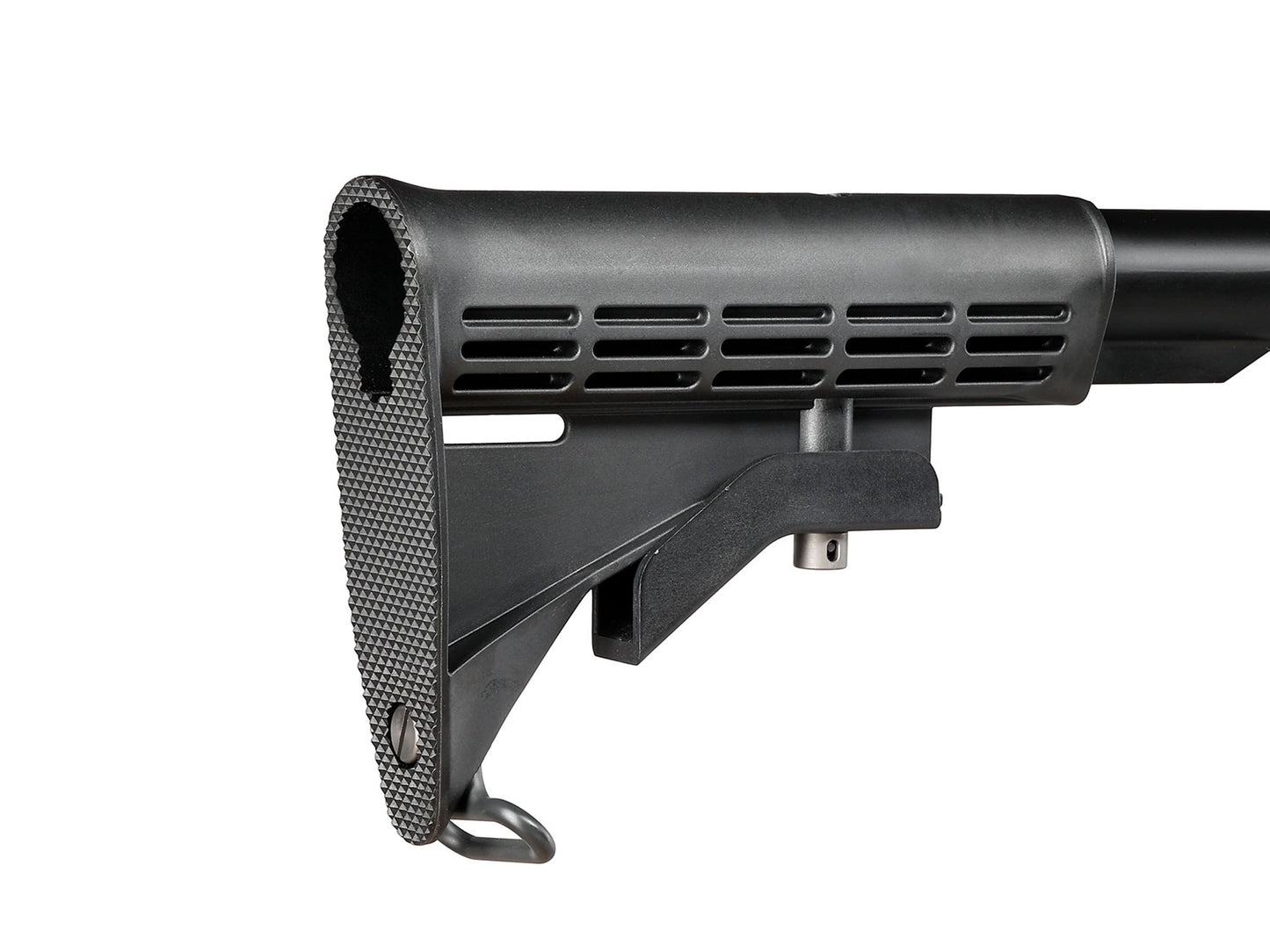 WE M4 R.I.S [ V3 ] ガスブローバック アサルトライフル.