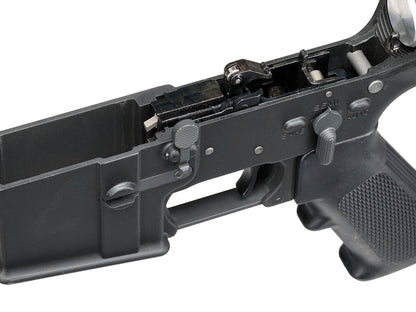 WE M4 R.I.S [ V3 ] ガスブローバック アサルトライフル.