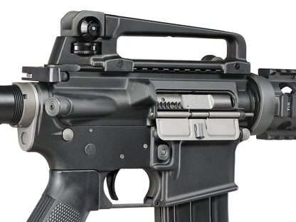 WE M4 R.I.S [ V3 ] ガスブローバック アサルトライフル.