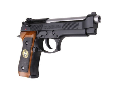 WE サムライ・エッジ Samurai Edge NEW SYSTEM [ フルオート ] ガスブローバック ハンドガン メタルパーツ セット.