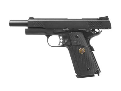 WE MEU ( SOC ) M1911A1 ガスブローバック ハンドガン メタルパーツセット.