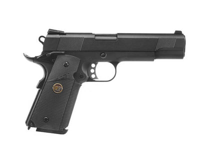 WE MEU ( SOC ) M1911A1 ガスブローバック ハンドガン メタルパーツセット.
