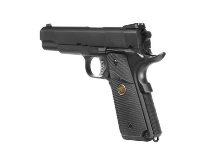 WE MEU ( SOC ) M1911A1 ガスブローバック ハンドガン メタルパーツセット.