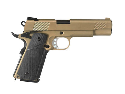 WE MEU ( SOC ) M1911A1 ガスブローバック ハンドガン メタルパーツセット.